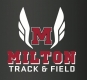 Logo of Milton High School Track  Field Parents Association I